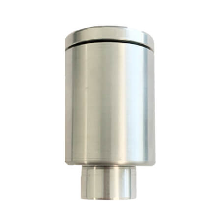 Master Cylinder Reservoir