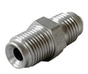 Turbo Oil Restrictor