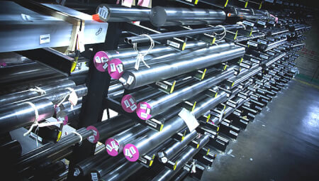 High Performance Materials