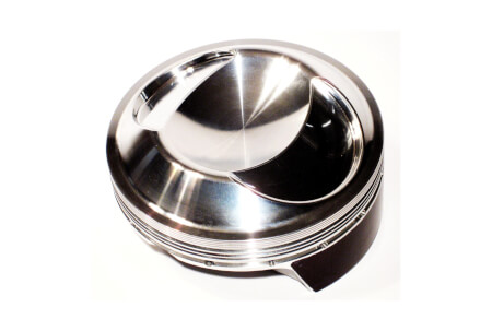High Performance Custom Conrods & Pistons