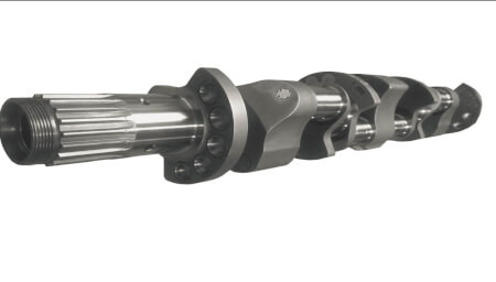 High Performance Engine Components
