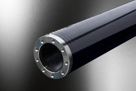 Carbon Fiber Tubing