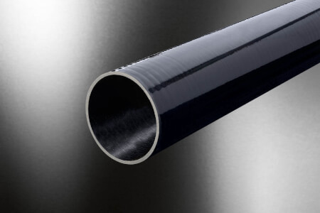 Composite Tubing with or w/o flanges