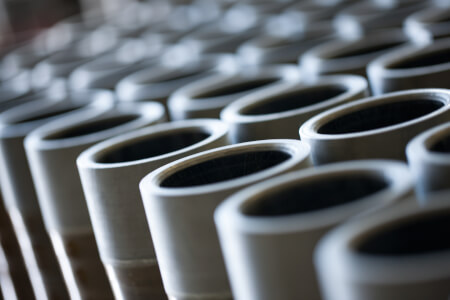Composite Tubing with or w/o flanges