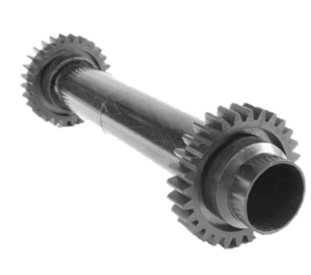 Composite Profiles & Integrated Systems
