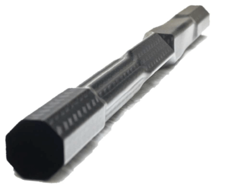 Composite Profiles & Integrated Systems
