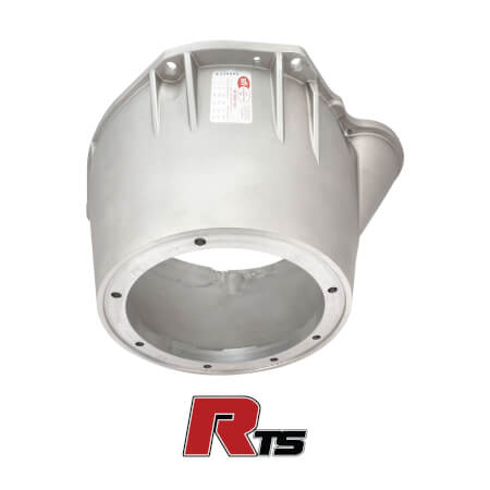 RTS Transmission Bellhousing
