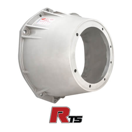 RTS Transmission Bellhousing