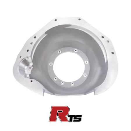 RTS Transmission Bellhousing