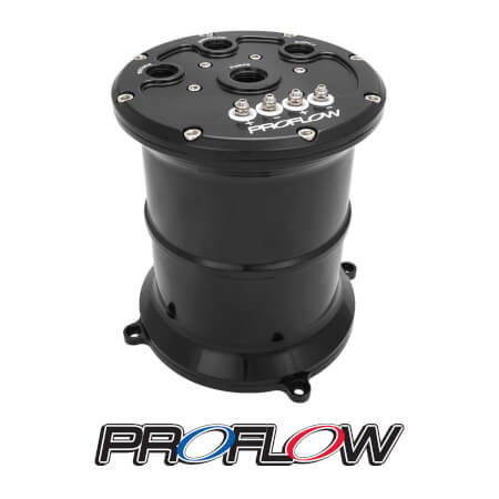 Proflow Multi Pump Surge Tank Kit