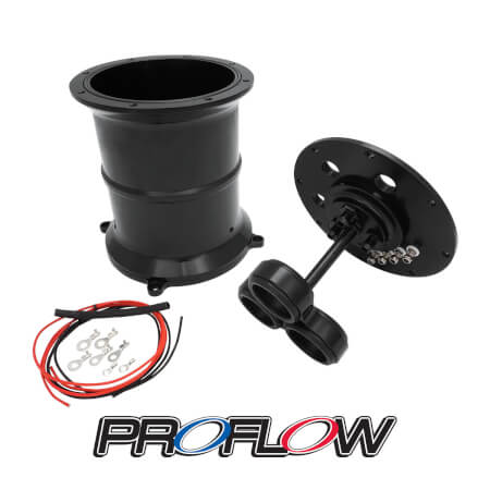 Proflow Multi Pump Surge Tank Kit