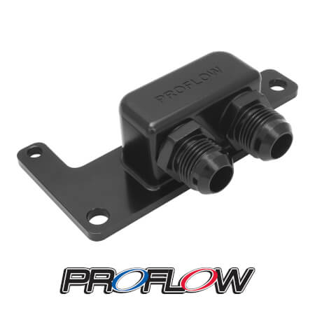 Proflow Oil Block Adaptor