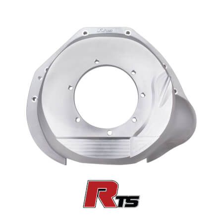 RTS Transmission Bellhousing