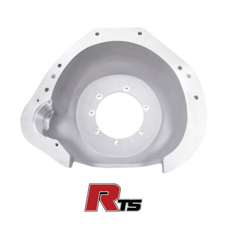 RTS Transmission Bellhousing