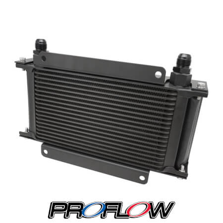 Ultra Pro Dual Fan Oil Cooler