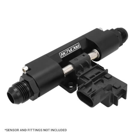 E85 Flex Fuel Sensor Adapter