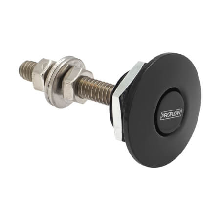 Quick Release Pro Latches