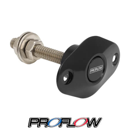 Quick Release Pro Latches
