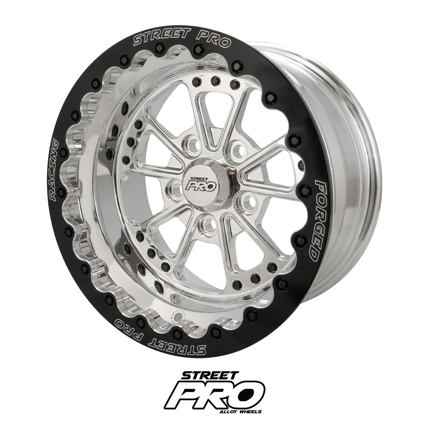 009 Series Wheels