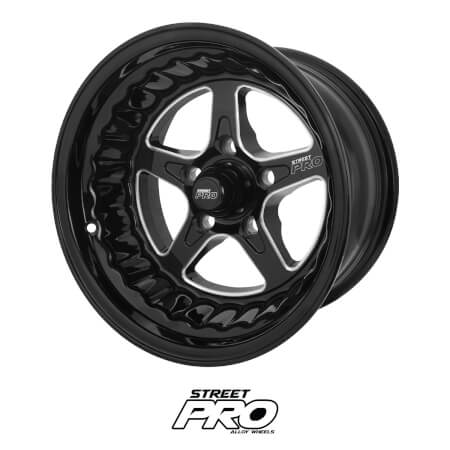 002 Series Wheels