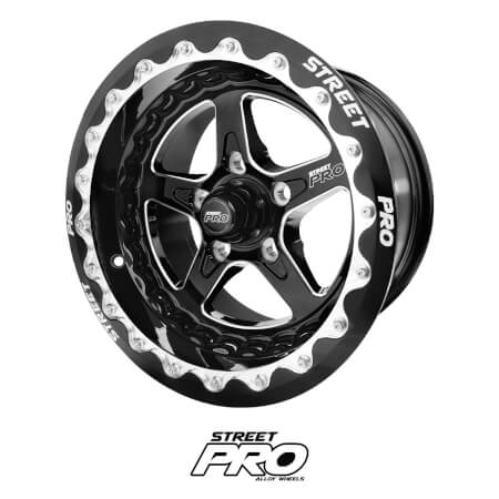002 Series Wheels