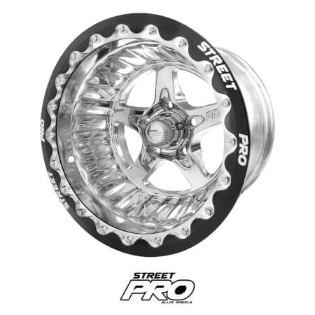 002 Series Wheels