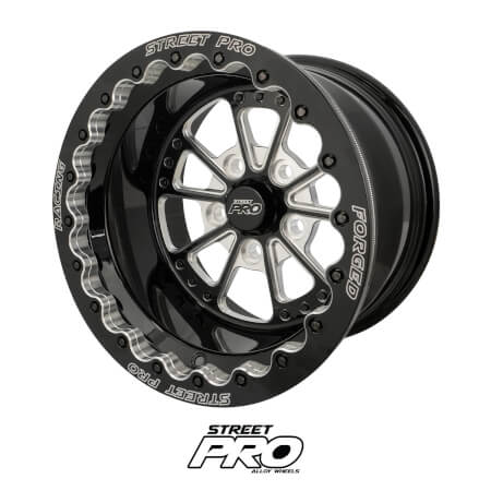 009 Series Wheels