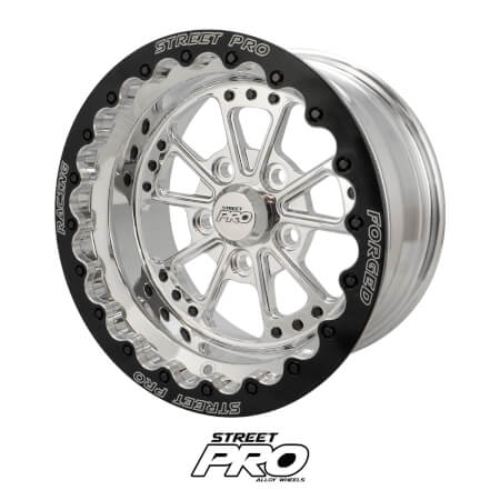 009 Series Wheels