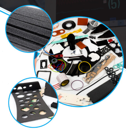 Custom Industrial Components