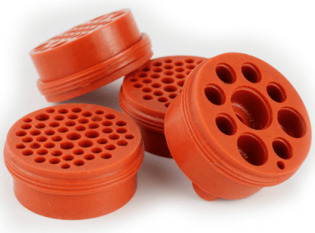 Molded & Extruded Products