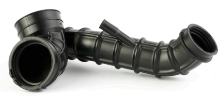 Molded & Extruded Products