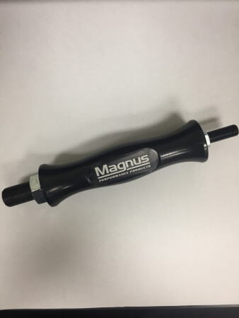 Magnus Axle Removal Tool