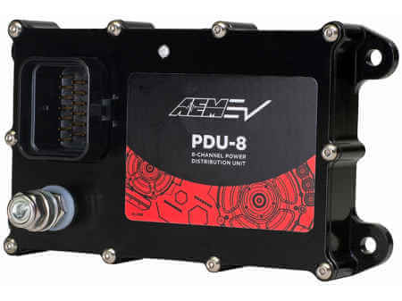 PDU-8 Power Distribution Unit