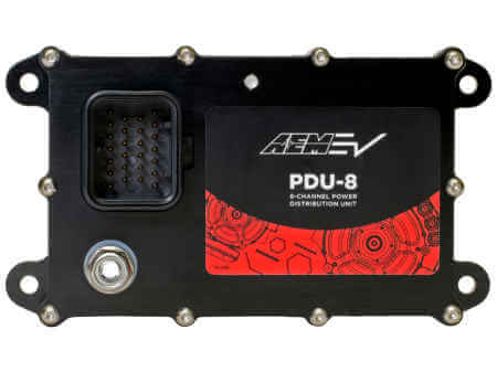 PDU-8 Power Distribution Unit