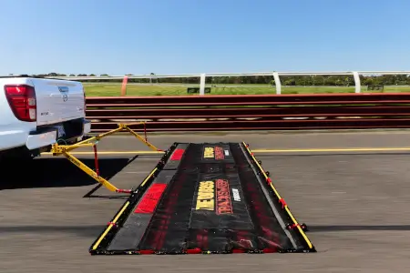 FOD*BOSS Tracksweep - Duplex