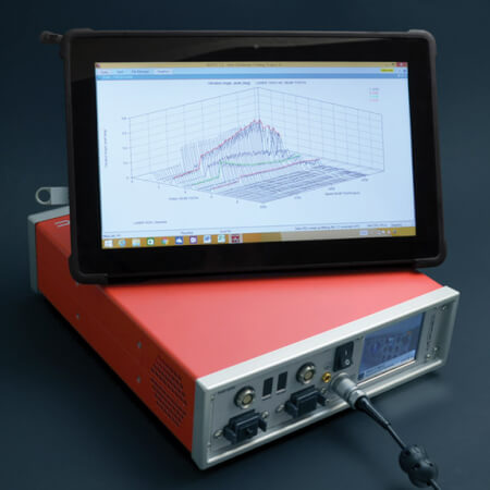 Powertrain Torsional Vibration Analysis