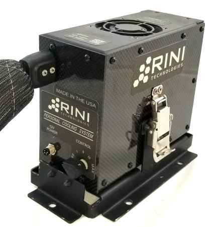 RINI Personal Cooling System
