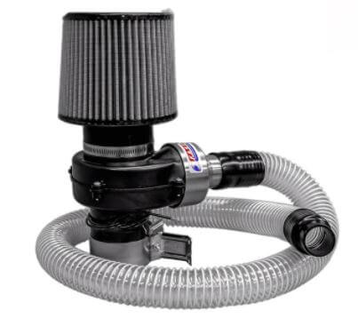 Blowers, Thermal Cooler Wrap and Hoses and Plug-ins