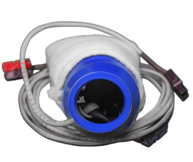 Blowers, Thermal Cooler Wrap and Hoses and Plug-ins