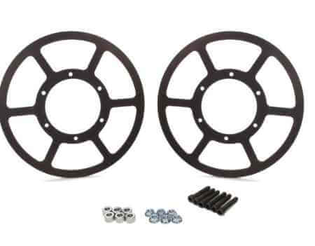 TIP3860 Sprocket/Chain Guide Disc Style