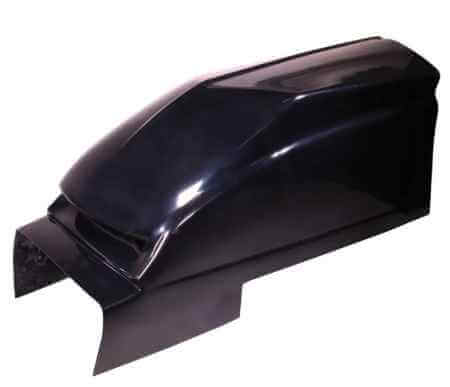 TIP8230 Hood Max Air Black