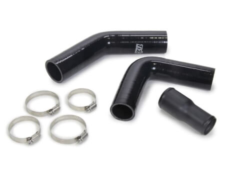 TIP5168 Lower Sprint Radiator Hose For 305 3pcs