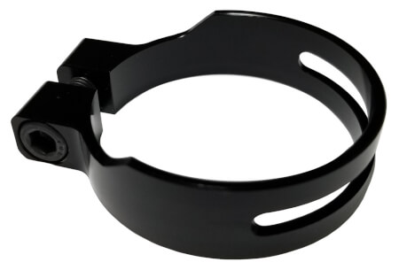 Billet Hose Clamp