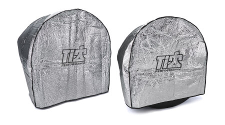TIP5470 Tire Cover 120in / 100in