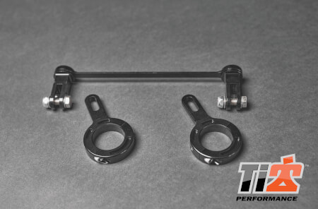 New Sprint Car Fuel Cell Mounting Accessories