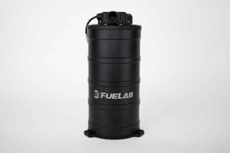 Fuel Surge Tank System - 61713