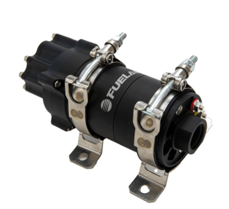 40501 Pro Series Spur Gear pump