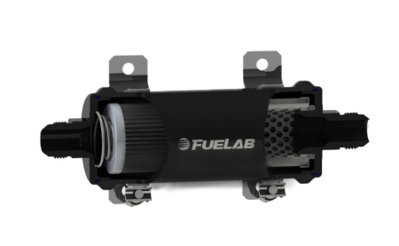 868 Pro Series In-Line Fuel Filters