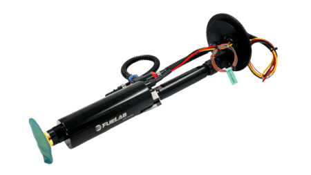 C6 Corvette Fuel Pump Hanger