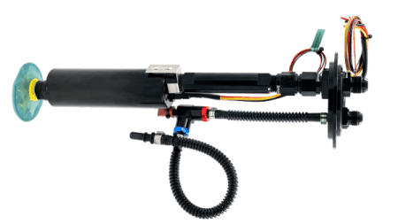 C6 Corvette Fuel Pump Hanger